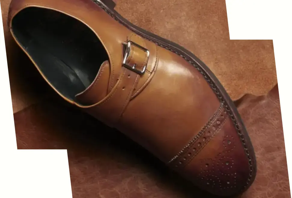 Allen Edmonds