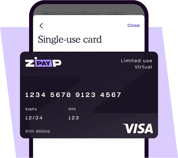 Zip Pay Sign Up for an Interest Free Payment Plan Australia