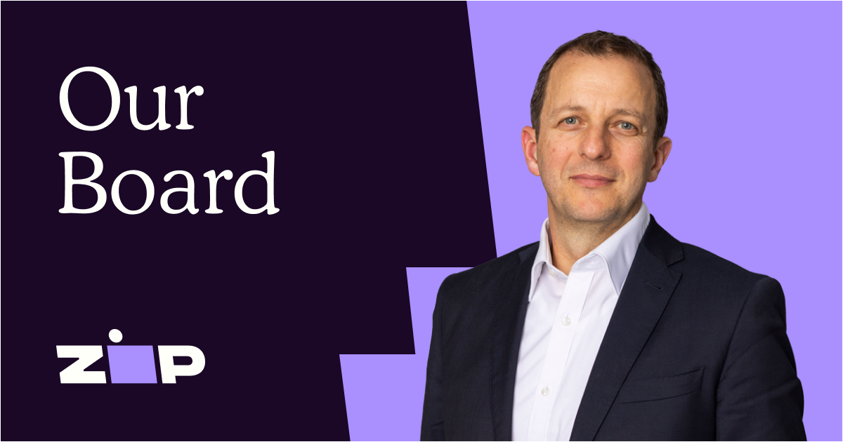 Meet Non Executive Director John Batistich Zip