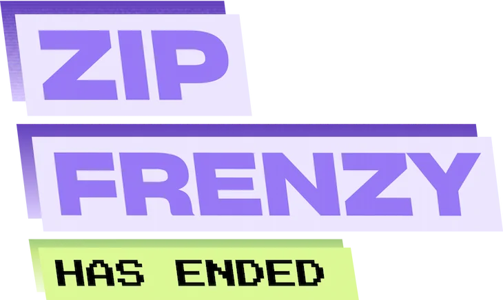 Zip Frenzy