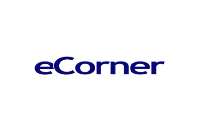 Ecorner logo