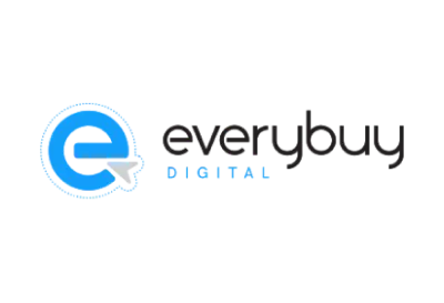 Everybuy logo