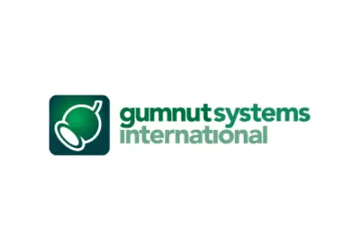 Gumnut Systems International logo