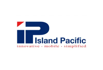 Island Pacific logo