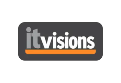 It Vision logo