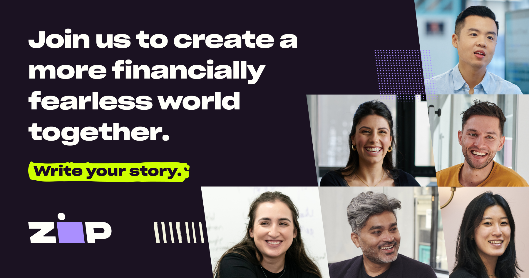 Senior Account Manager, Enterprise at Zip Buy Now, Pay Later