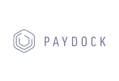 Paydock logo