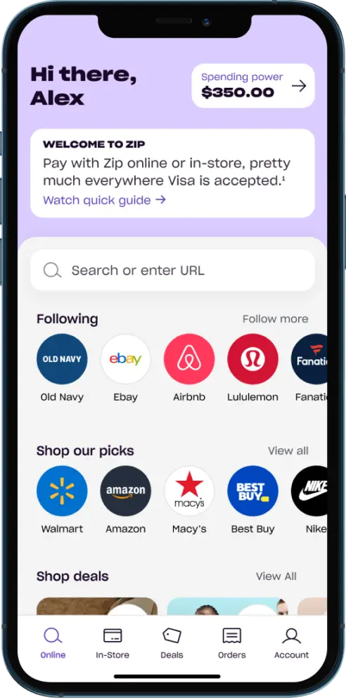 Zip - Buy Now, Pay Later on the App Store