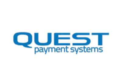 Quest Payment Systems logo
