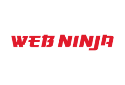 Web Ninja logo